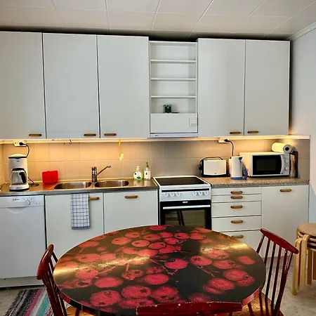 Mummola Наамийоки