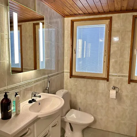 Вилла Mummola *