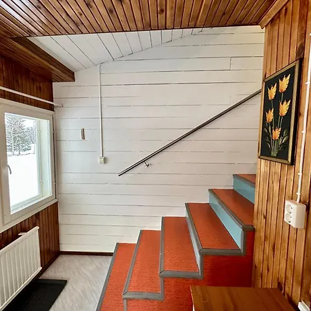 Mummola Наамийоки