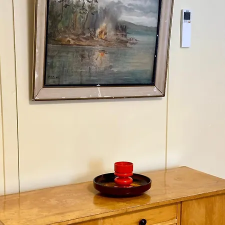 Вилла Mummola *