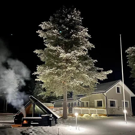 Mummola Вилла *