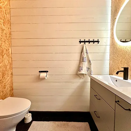 Mummola Вилла *