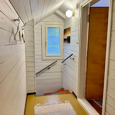 Mummola Вилла Наамийоки