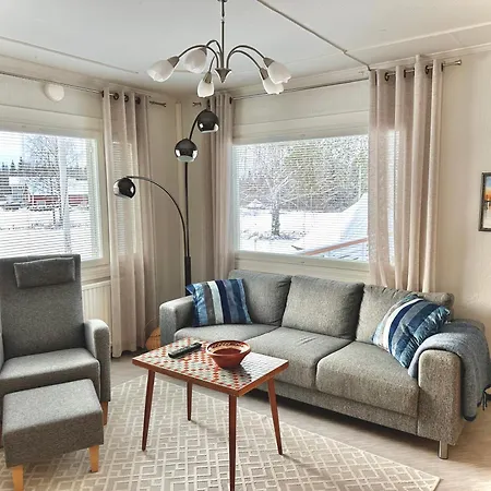 Mummola Вилла *