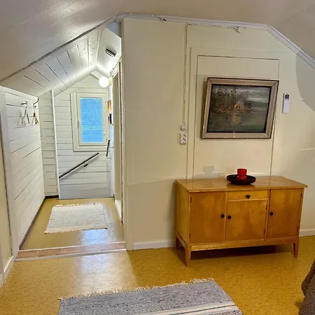 Mummola Вилла *